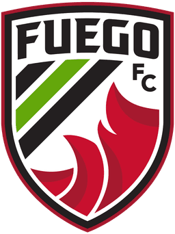 Central Valley Fuego FC logo
