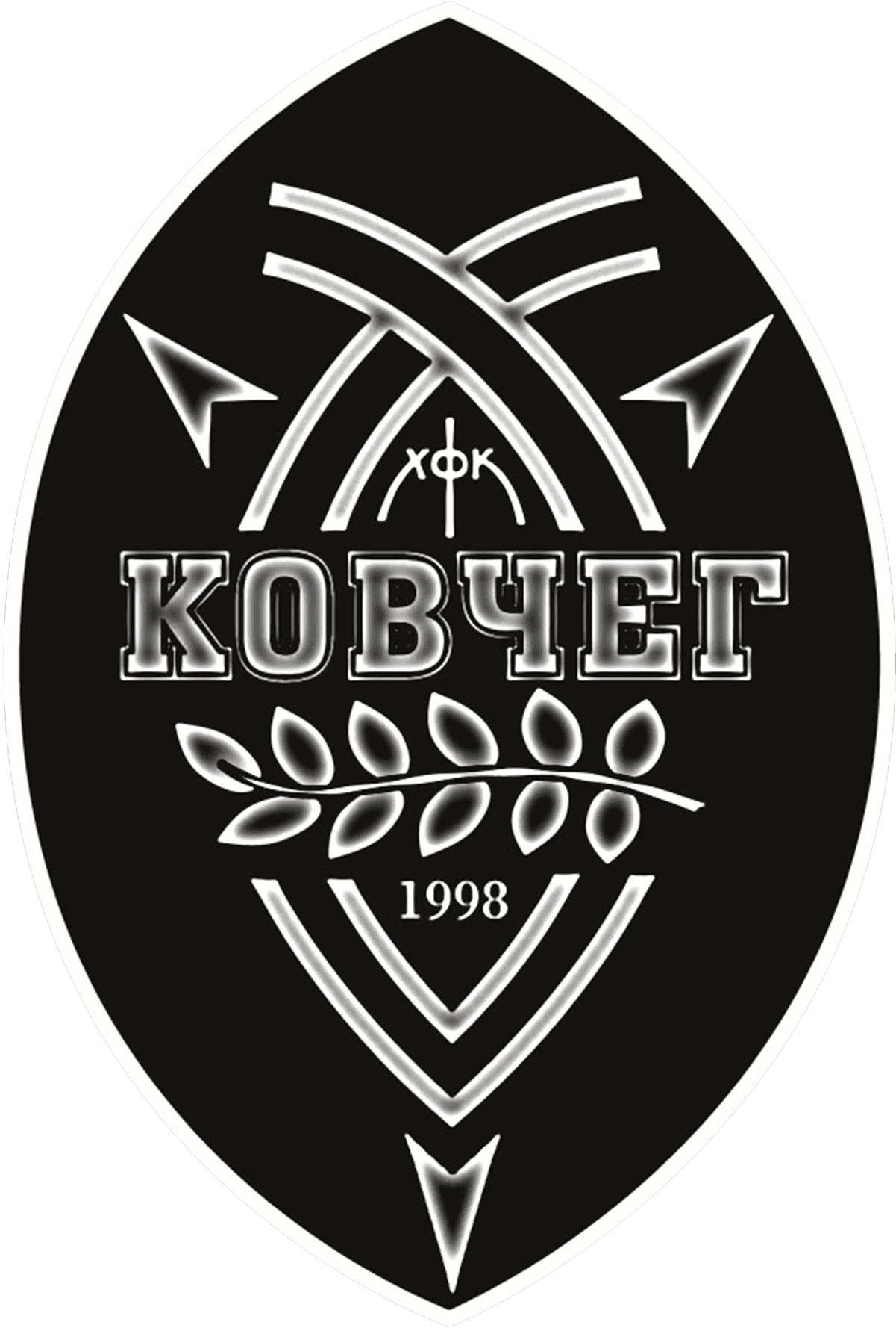 CFC KOVCHEG