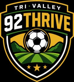 92 Thrive logo