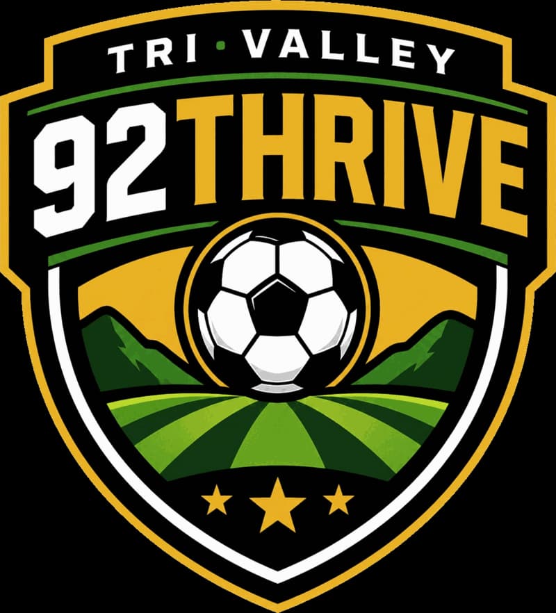 92 Thrive