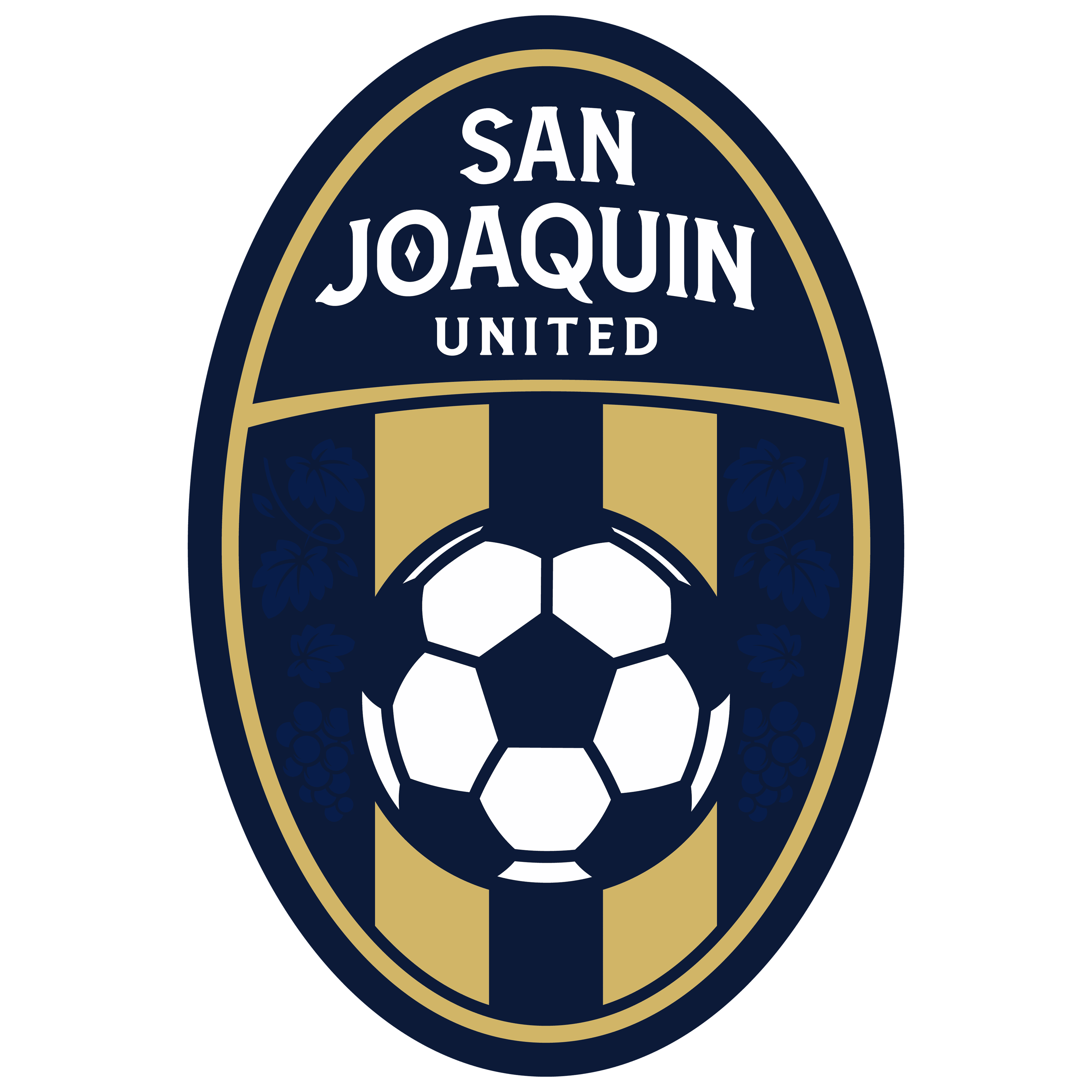 San Joaquin United
